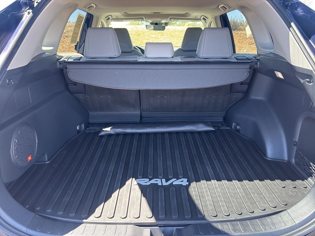 2023 Toyota RAV4 Hybrid Limited