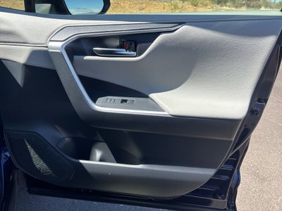 2023 Toyota RAV4 Hybrid Limited