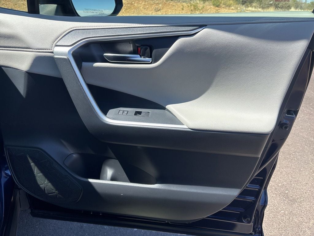 2023 Toyota RAV4 Hybrid Limited