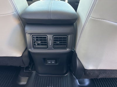 2023 Toyota RAV4 Hybrid Limited