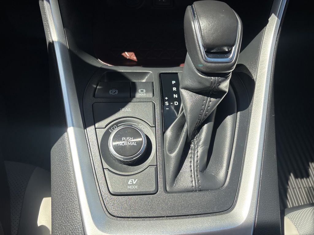 2023 Toyota RAV4 Hybrid Limited