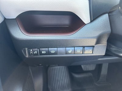 2023 Toyota RAV4 Hybrid Limited