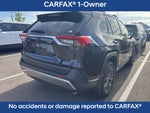 2023 Toyota RAV4 Hybrid Limited