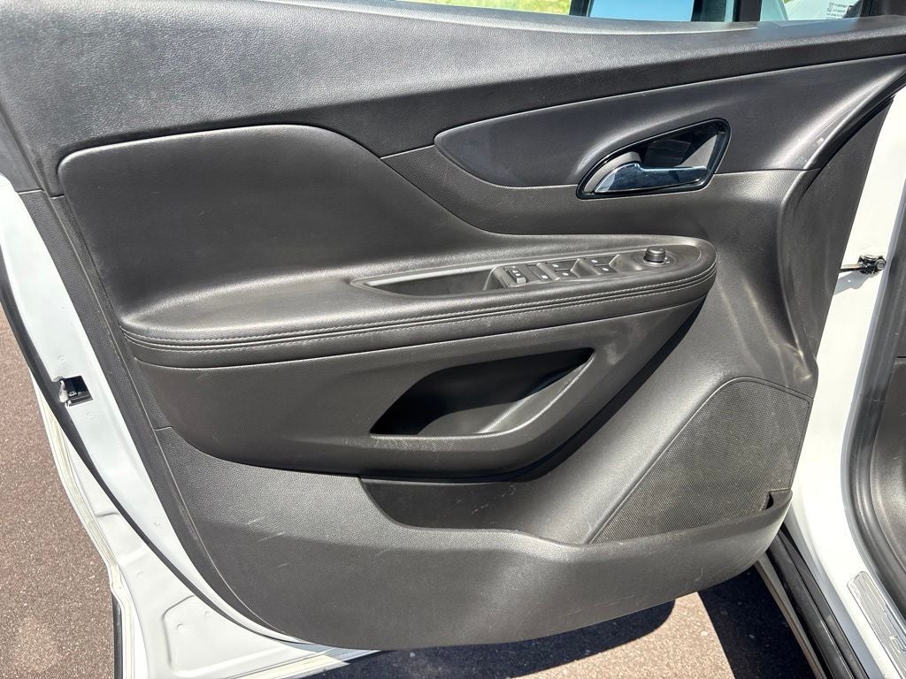 2020 Buick Encore Essence