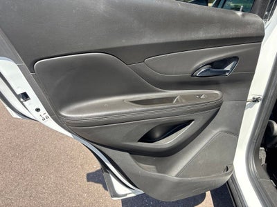 2020 Buick Encore Essence