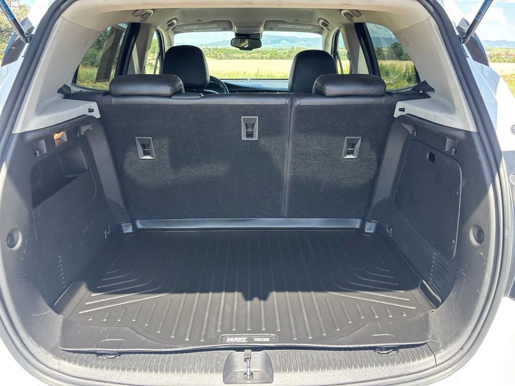 2020 Buick Encore Essence