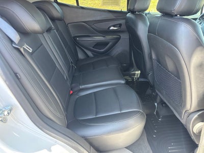 2020 Buick Encore Essence