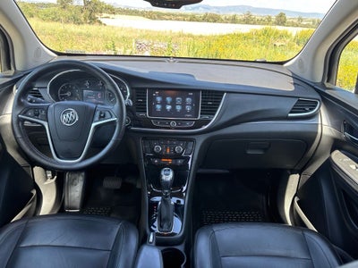 2020 Buick Encore Essence