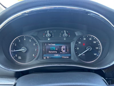 2020 Buick Encore Essence