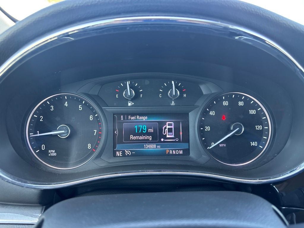 2020 Buick Encore Essence