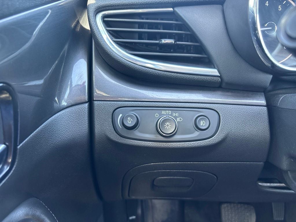 2020 Buick Encore Essence
