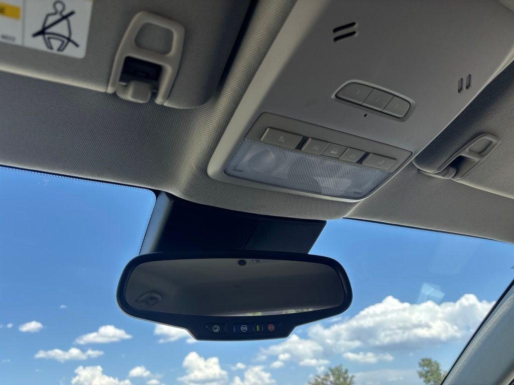 2020 Buick Encore Essence