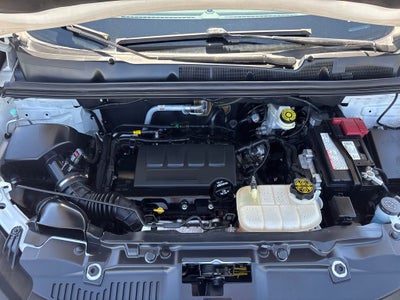 2020 Buick Encore Essence