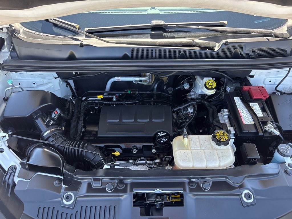 2020 Buick Encore Essence