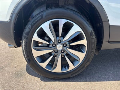 2020 Buick Encore Essence