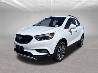 2020 Buick Encore Essence
