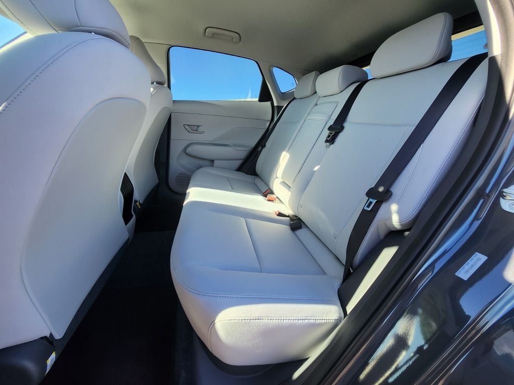 2025 Hyundai KONA SE