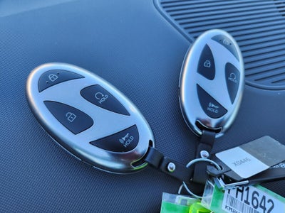 2025 Hyundai KONA SE