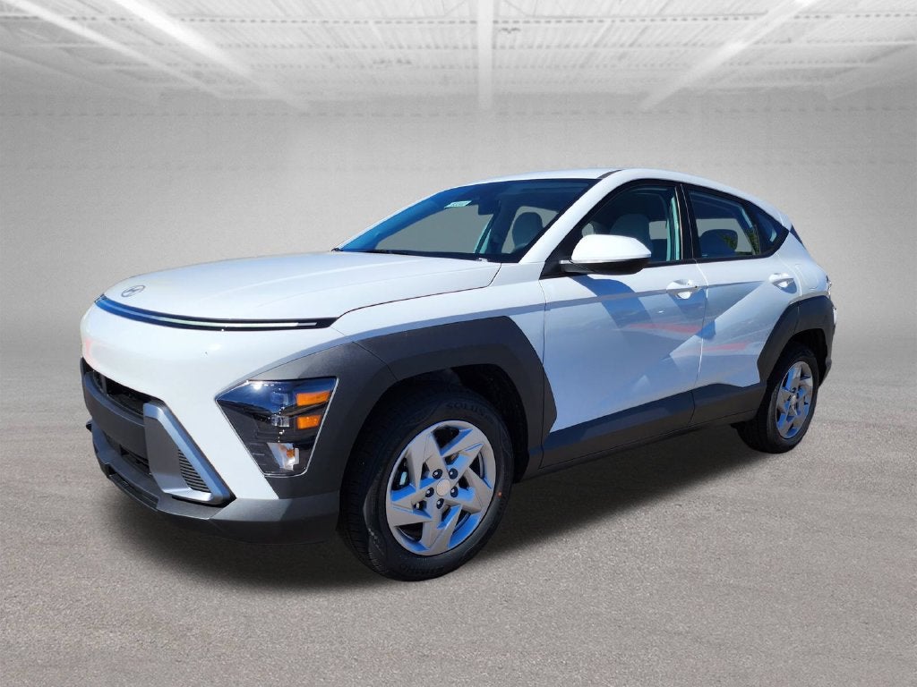 2027 Hyundai Kona