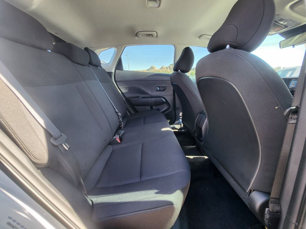 2026 Hyundai KONA SE