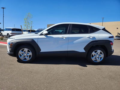 2026 Hyundai KONA SE