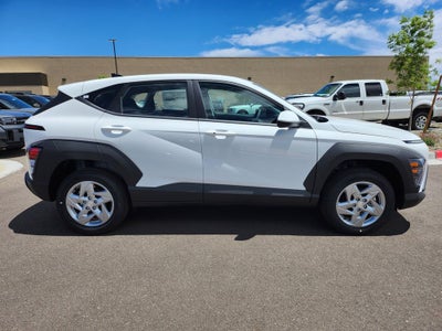 2026 Hyundai KONA SE