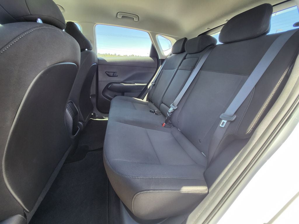 2025 Hyundai KONA ELECTRIC SE