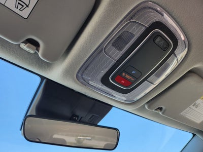 2025 Hyundai KONA ELECTRIC SE