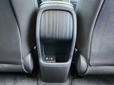 2025 Hyundai KONA ELECTRIC SE