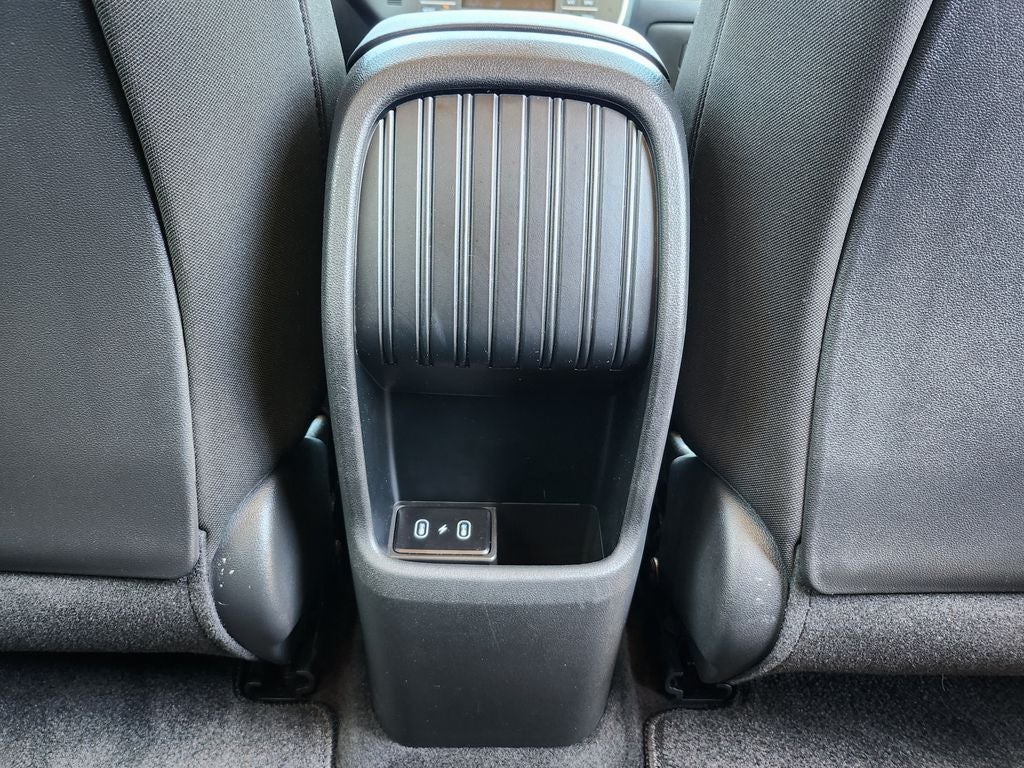 2025 Hyundai KONA ELECTRIC SE