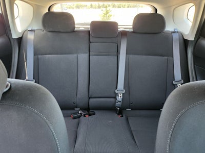 2025 Hyundai KONA ELECTRIC SE