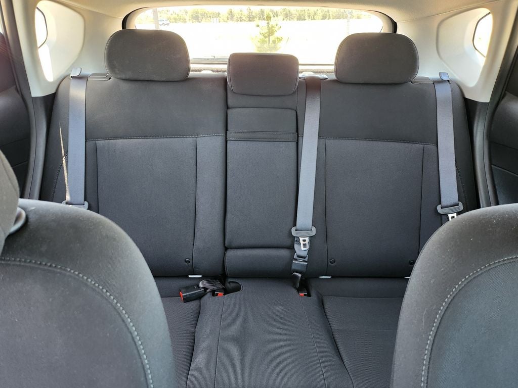 2025 Hyundai KONA ELECTRIC SE