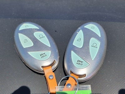 2025 Hyundai KONA ELECTRIC SE