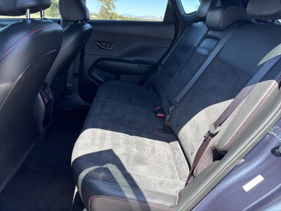 2025 Hyundai KONA N Line S