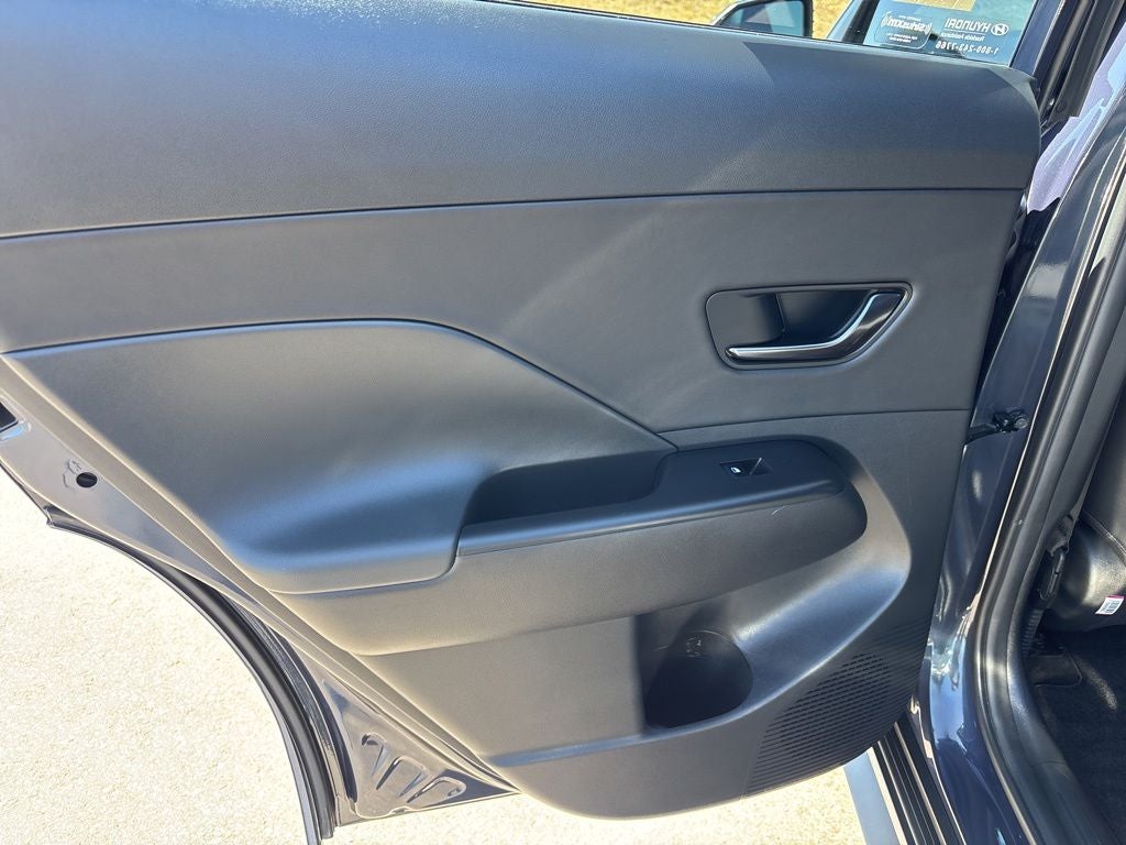 2025 Hyundai KONA N Line S