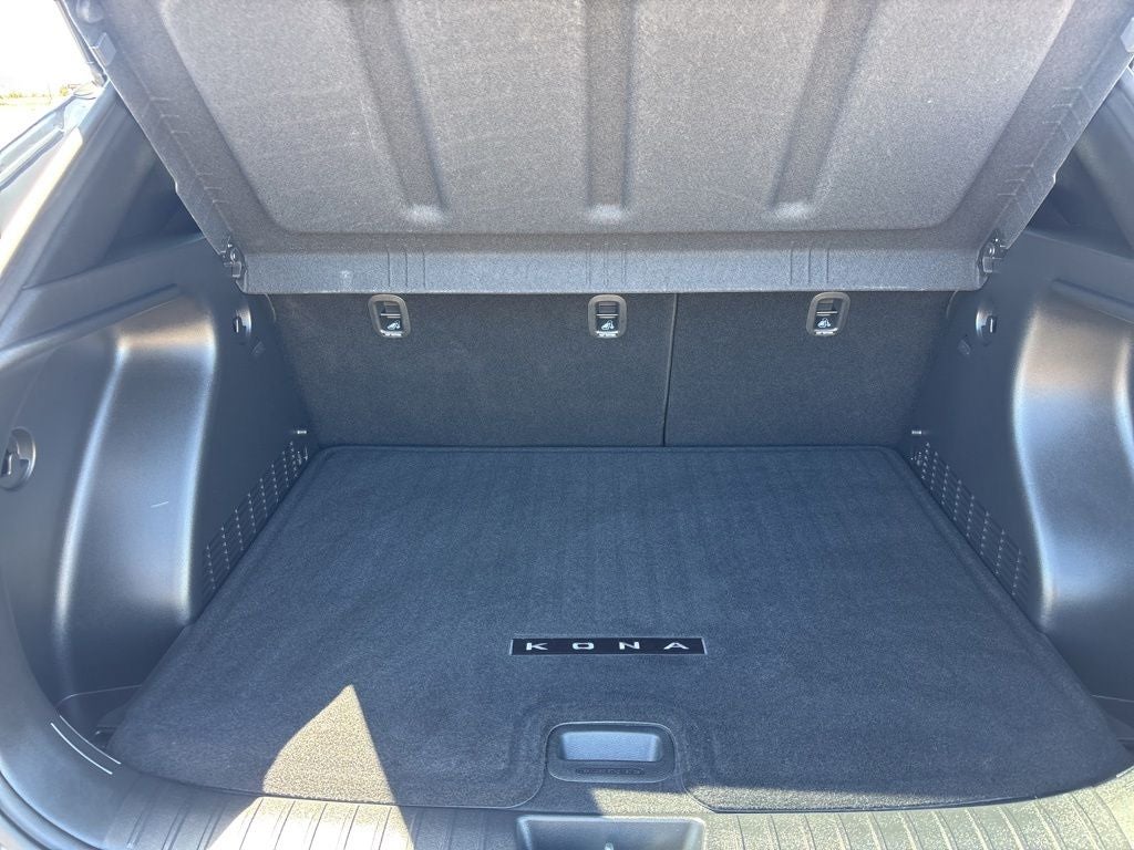 2025 Hyundai KONA N Line S