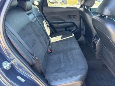 2025 Hyundai KONA N Line S