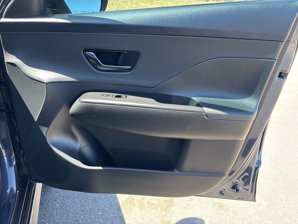 2025 Hyundai KONA N Line S