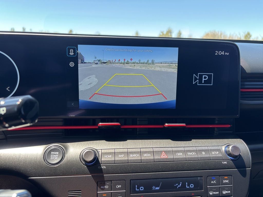 2025 Hyundai KONA N Line S