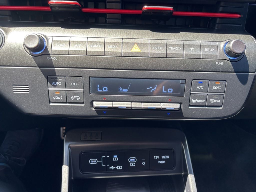2025 Hyundai KONA N Line S