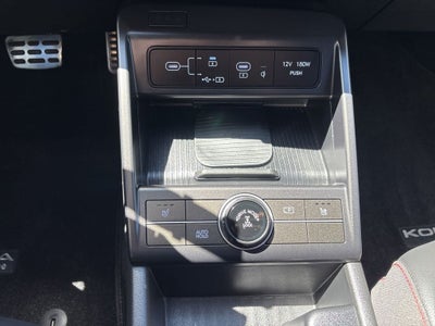 2025 Hyundai KONA N Line S