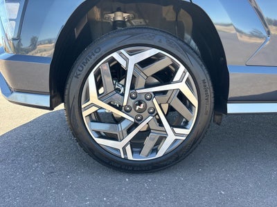 2025 Hyundai KONA N Line S