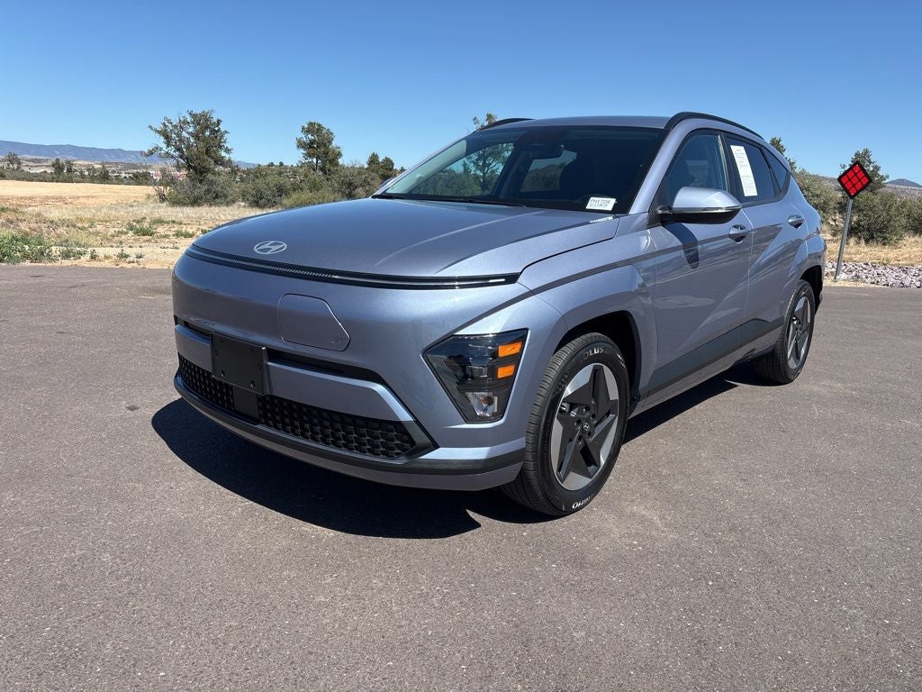 2024 Hyundai KONA ELECTRIC SEL