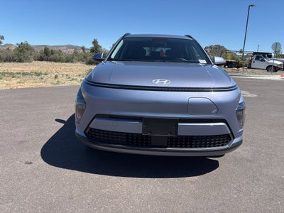 2024 Hyundai KONA ELECTRIC SEL