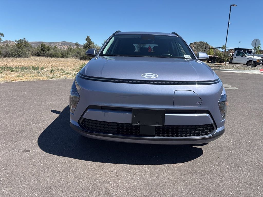 2024 Hyundai KONA ELECTRIC SEL