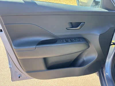 2024 Hyundai KONA ELECTRIC SEL