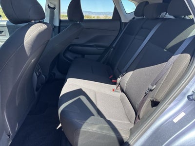 2024 Hyundai KONA ELECTRIC SEL