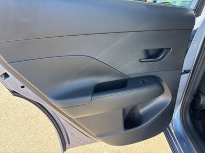 2024 Hyundai KONA ELECTRIC SEL