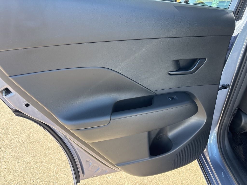2024 Hyundai KONA ELECTRIC SEL