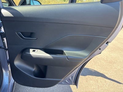 2024 Hyundai KONA ELECTRIC SEL
